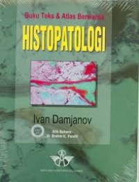 Histopatologi: Buku Teks dan Atlas Bewar
