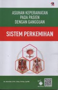 Asuhan Keperawatan pada Pasien dengan Gangguan Sistem Perkemihan