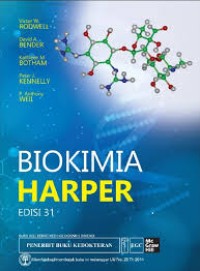 Biokimia Harper Ed.31