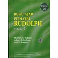 Buku Ajar Pediatri Rudolph, Ed.20, Vol 1
