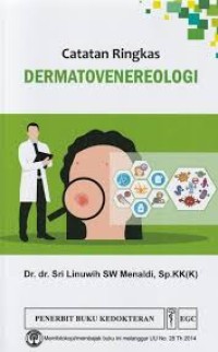 Catatan Dermatovenereologi