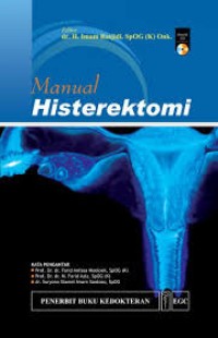 Manual Histerektomi
