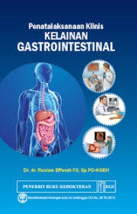 Penatalaksanaan Klinis Kelainan Gastrointestinal