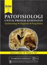 Patofisiologi Untuk Profesi Kesehatan