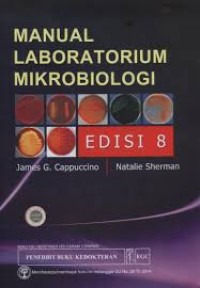 Manual Laboratorium Mikrobiologi