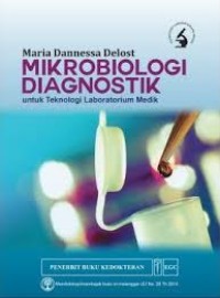 Mikrobiologi Diagnostik untuk Teknologi Laboratorium