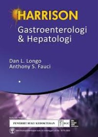 Gastroemterologi dan Hepatologi