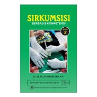 Sirkumsisi Berbasis Kompetensi
