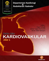 Buku Ajar Kardiovaskular Jilid 1