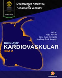 Buku Ajar Kardiovaskular Jilid 2
