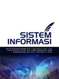 Sistem Informasi