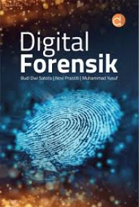 Digital Forensik