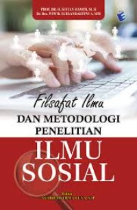 Filsafat Ilmu dan Metodologi Penelitian