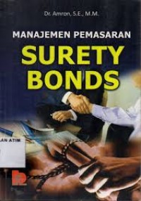 Manajemen Pemasaran: Surety Bonds