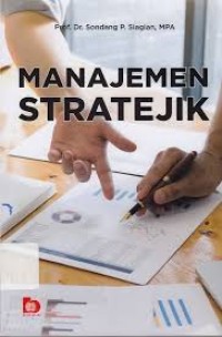 Manajemen Stratejik