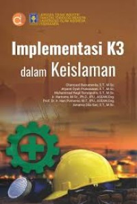 Implementasi K3 dalam Keislaman