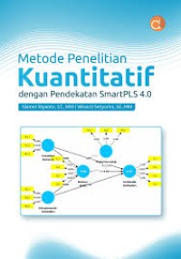 Metode Penelitian Kuantitatif dengan Pendekatan SmartPLS 4.0