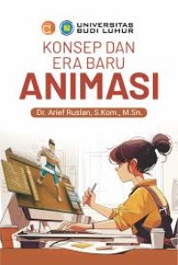 Image of Konsep dan Era Baru Animasi