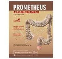 Atlas Anatomi Manusia: Organ Dalam Ed.5