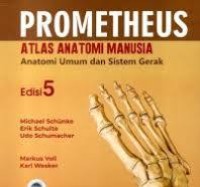 Atlas Anatomi Manusia: Anatomi Umum dan Sistem Gerak Ed. 5