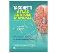 Atlas Anatomi Manusia