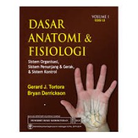 Dasar Anatomi & Fisiologi Vol.1